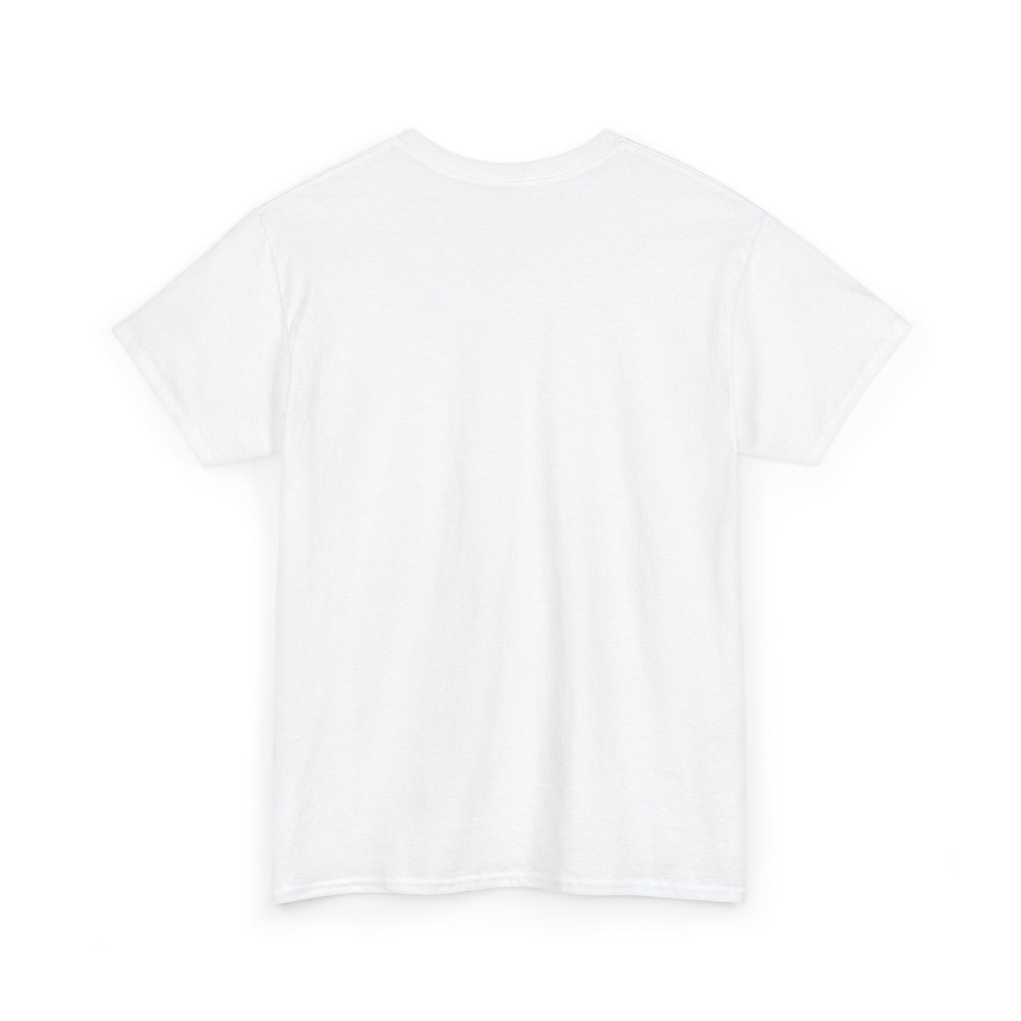 T-Shirt — 'Troppa Kinky' Minimal Script Tee