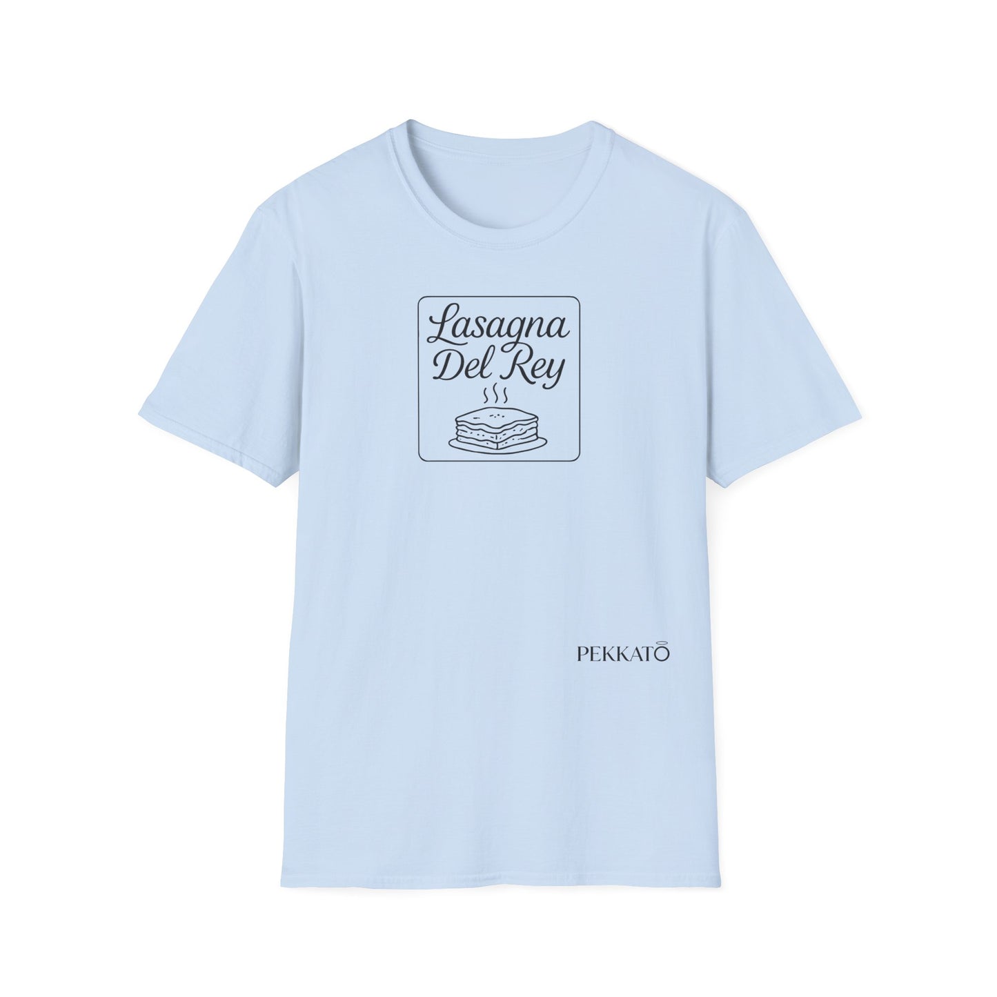 Lasagna Del Rey T-Shirt