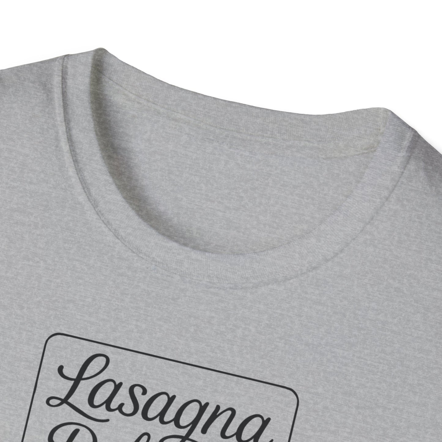 Lasagna Del Rey T-Shirt