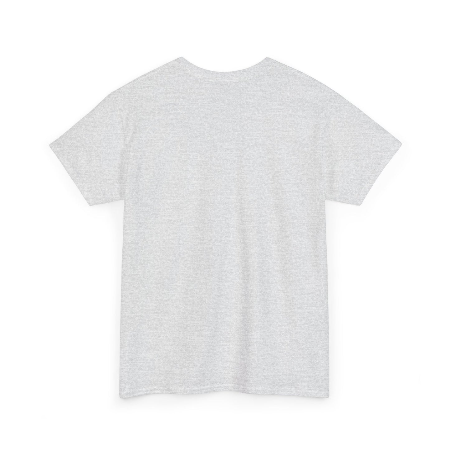 T-Shirt — 'Troppa Kinky' Minimal Script Tee