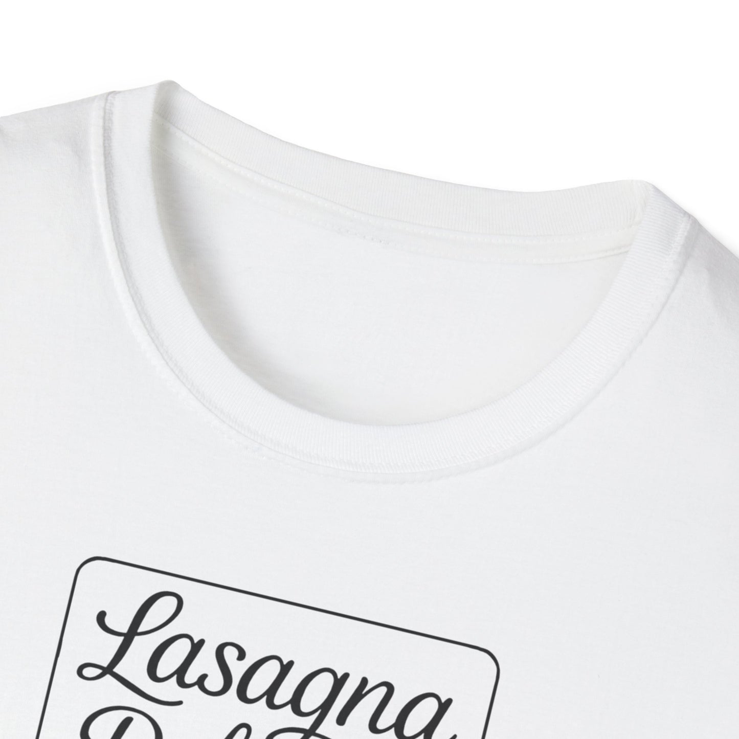 Lasagna Del Rey T-Shirt