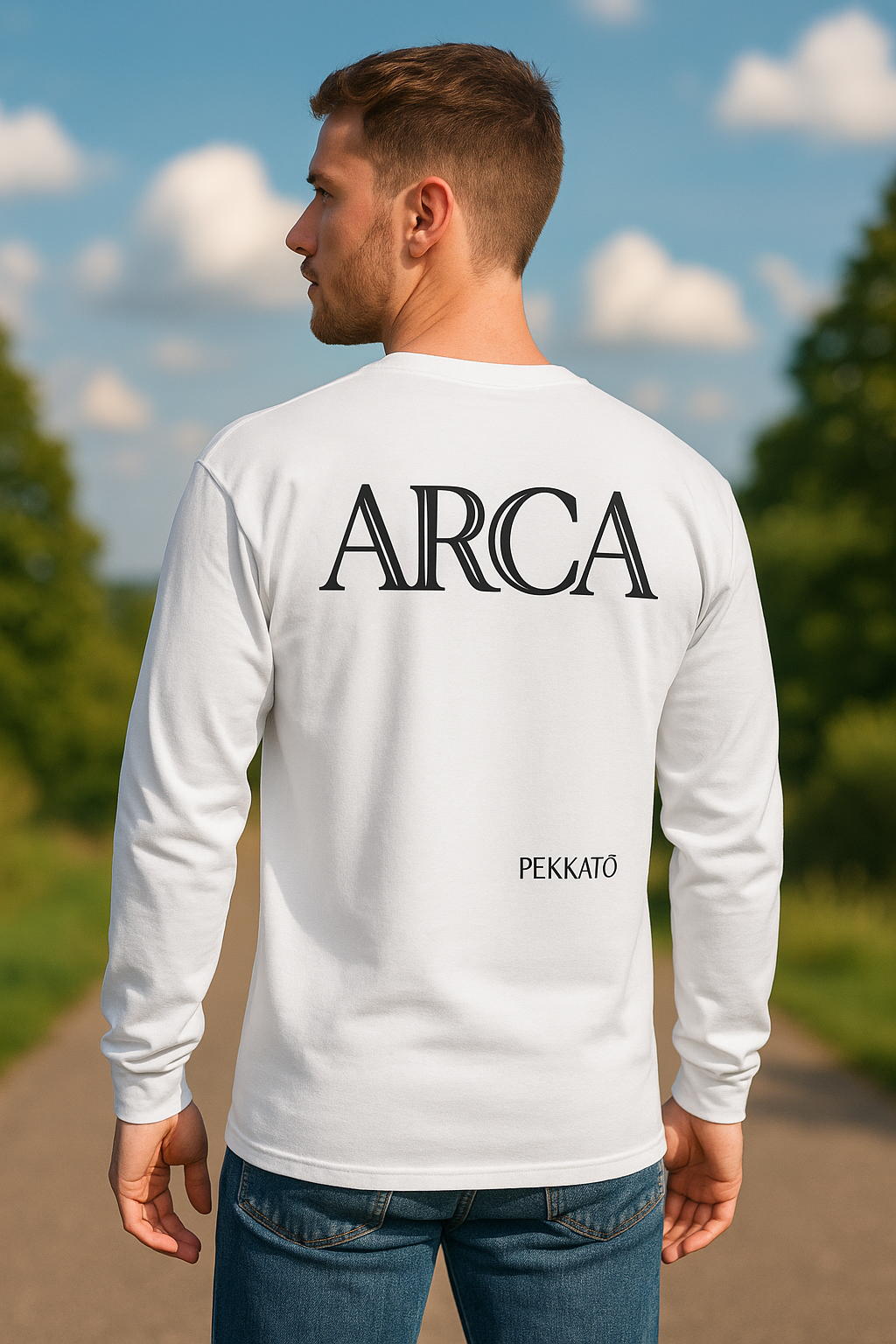 ARCA