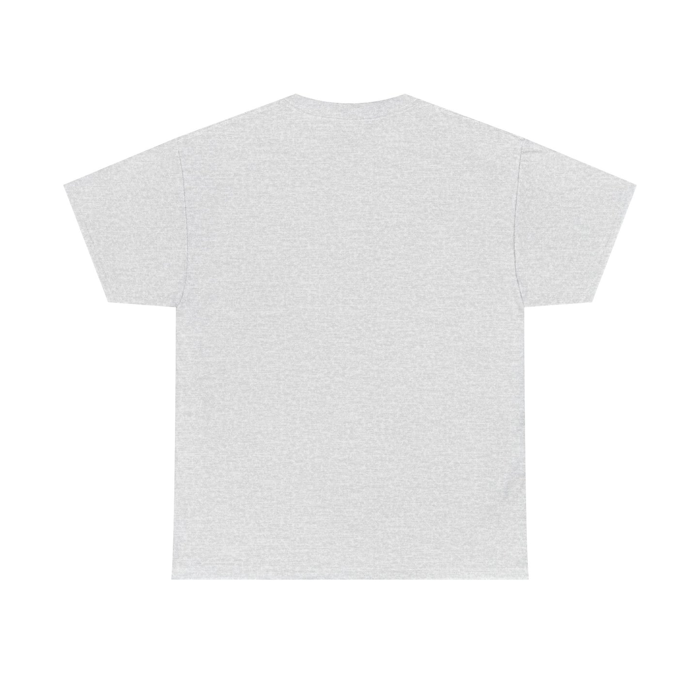 T-Shirt — 'Troppa Kinky' Minimal Script Tee