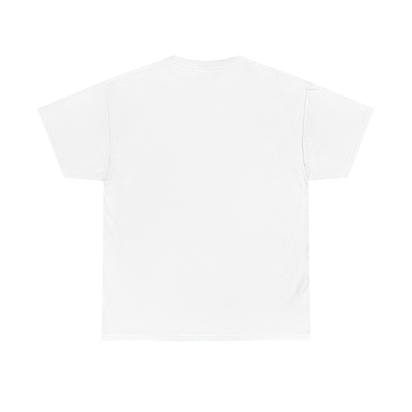 T-Shirt — 'Troppa Kinky' Minimal Script Tee