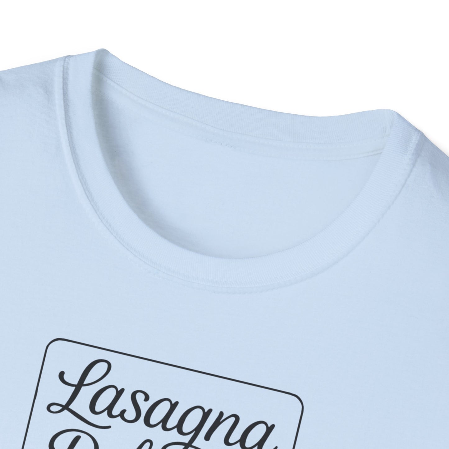 Lasagna Del Rey T-Shirt