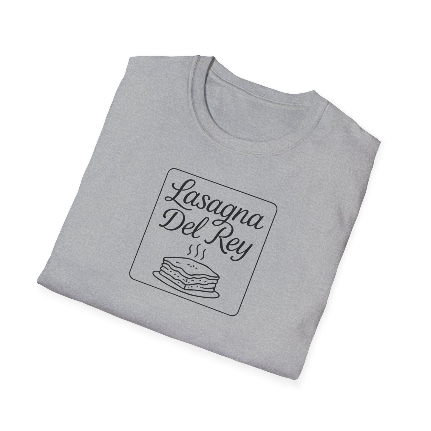 Lasagna Del Rey T-Shirt